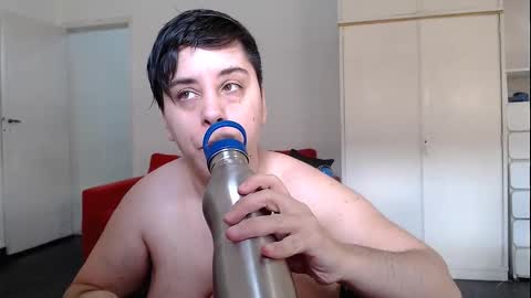 Almond online show from January 8, 8:29 pm