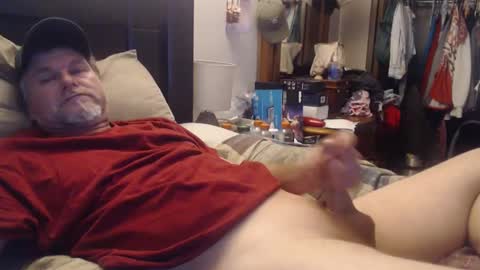 Snapshot of almostheaven chatting on January 14, 8:20 am almostheaven online show from January 14, 8:20 am