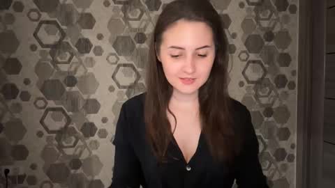 Anna online show from September 24, 9:51 pm