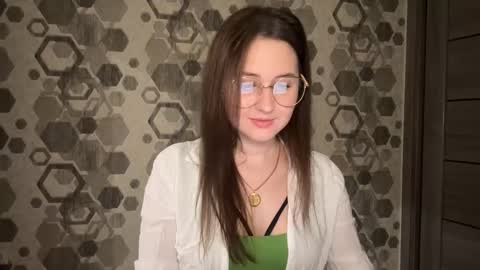 Anna online show from October 3, 10:07 pm