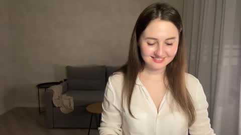 Anna online show from October 17, 9:28 pm