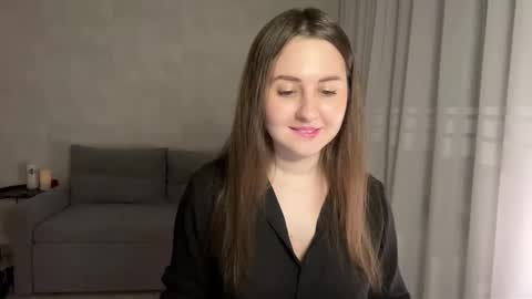 Anna online show from November 24, 7:46 pm