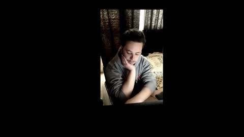 Snapshot of alolanmonke chatting on October 12, 12:59 pm alolanmonke online show from October 12, 12:59 pm