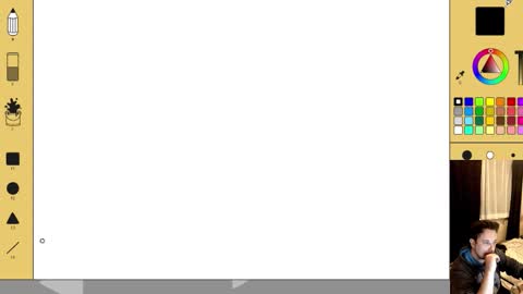 Snapshot of alolanmonke chatting on October 19, 1:28 am alolanmonke online show from October 19, 1:28 am