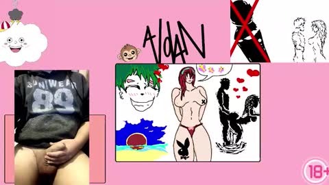 Snapshot of alolanmonke chatting on November 4, 7:02 pm alolanmonke online show from November 4, 7:02 pm