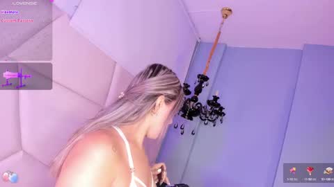 ALONDRAMILF online show from December 2, 2:09 am