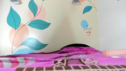  Alondra online show from December 28, 11:16 pm