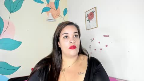  Alondra online show from March 4, 6:50 pm