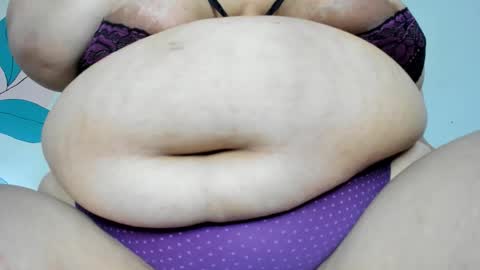  Alondra online show from September 8, 10:42 pm