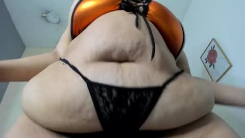  Alondra online show from September 23, 1:52 am