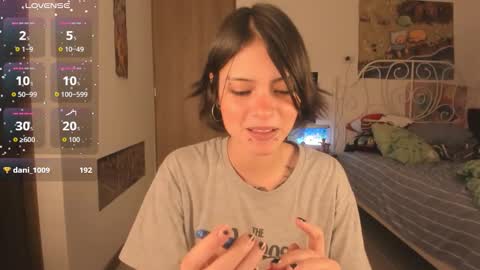 luca or garu D online show from October 10, 11:37 pm