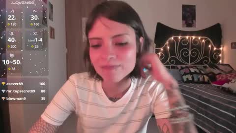 luca or garu D online show from November 20, 9:14 pm