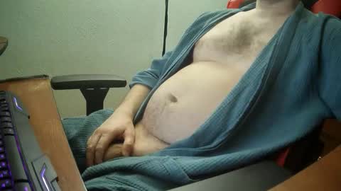 alonzomanly online show from October 2, 9:38 am