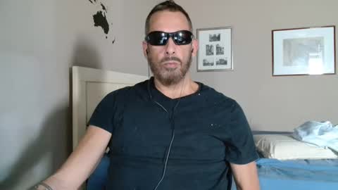 ALPH4BETO online show from January 18, 1:08 pm