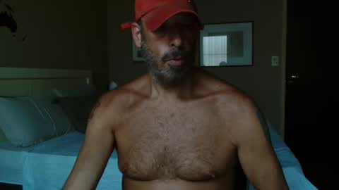 ALPH4BETO online show from January 25, 9:46 pm