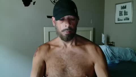 ALPH4BETO online show from March 11, 8:09 pm