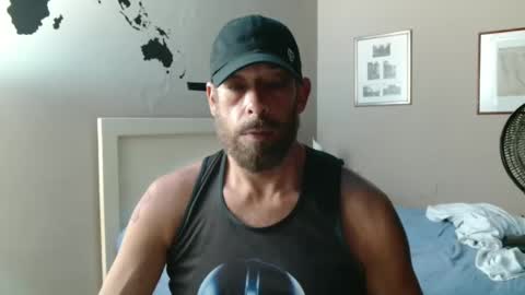 ALPH4BETO online show from March 12, 4:08 am