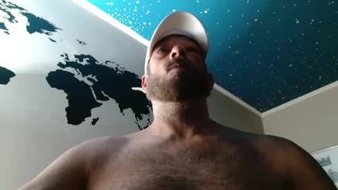 ALPH4BETO online show from September 11, 2:44 am