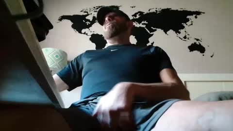 ALPH4BETO online show from October 11, 8:29 pm