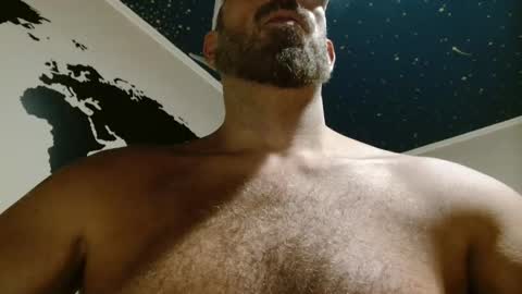 ALPH4BETO online show from October 18, 12:02 am