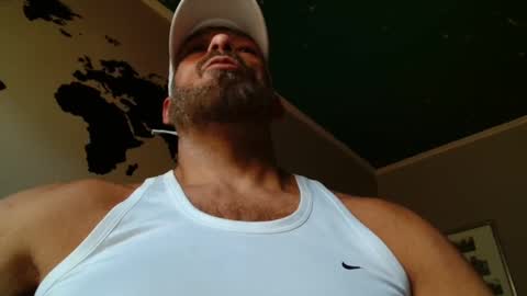 ALPH4BETO online show from October 25, 8:47 pm