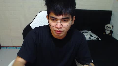 Angelo online show from February 26, 2:57 pm