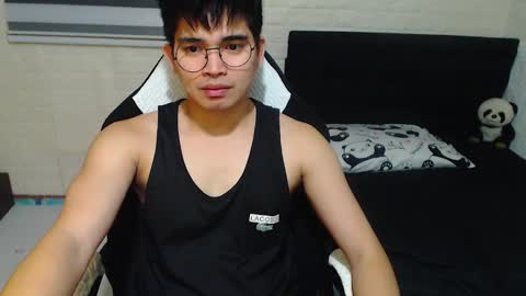 Angelo online show from February 27, 11:31 am