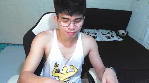 Angelo online show from October 21, 3:24 pm