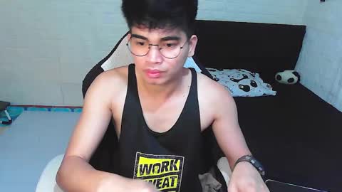 Angelo online show from October 22, 3:29 am