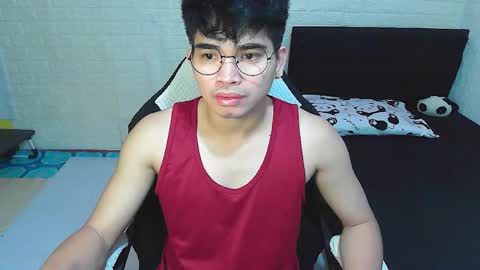 Angelo online show from October 25, 11:29 am