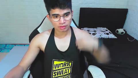 Angelo online show from November 6, 6:03 am