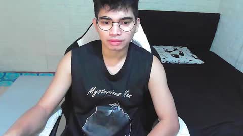 Angelo online show from November 23, 6:13 am