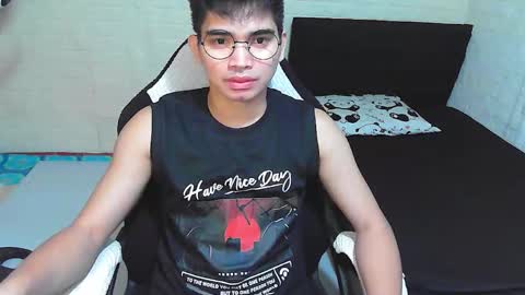 Angelo online show from November 25, 6:24 am