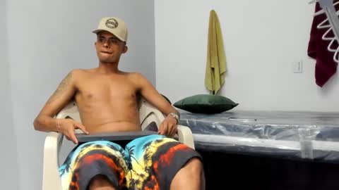 alpha smit online show from January 26, 3:06 am