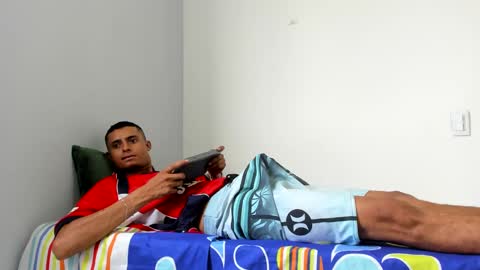 alpha smit online show from January 26, 4:20 pm