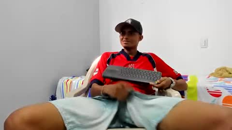 alpha smit online show from January 26, 7:31 pm