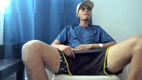 alpha smit online show from January 27, 2:46 pm