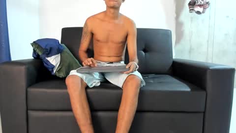 alpha smit online show from February 4, 11:16 pm