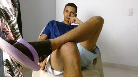 alpha smit online show from February 9, 11:25 pm