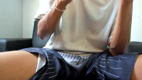 alpha smit online show from February 19, 4:22 pm