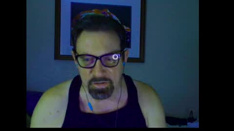 alphablue_wolf1295 online show from September 26, 9:13 am