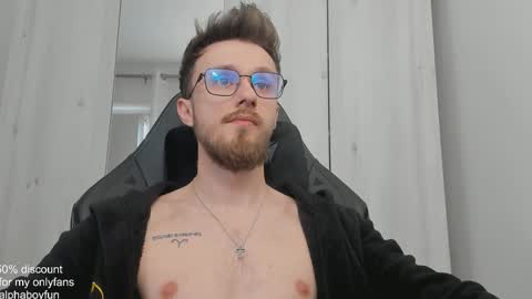 Andi online show from January 21, 1:00 pm