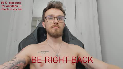 Andi online show from January 25, 8:53 pm