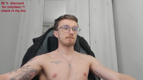 Andi online show from January 29, 10:32 pm