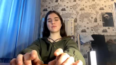 Ksenia online show from November 20, 9:31 am