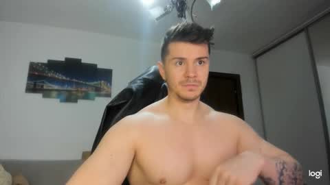 LeatherMaster online show from December 2, 6:41 am