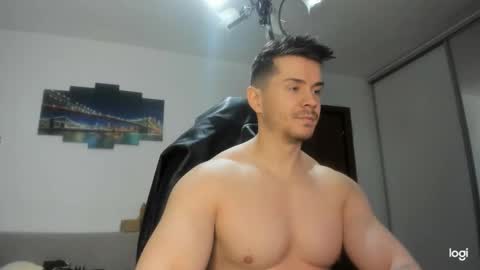 LeatherMaster online show from December 3, 5:53 am