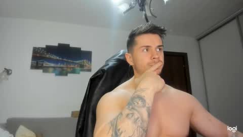 LeatherMaster online show from December 3, 6:49 pm