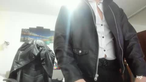 LeatherMaster online show from December 4, 8:34 am