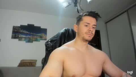 LeatherMaster online show from December 7, 6:54 am